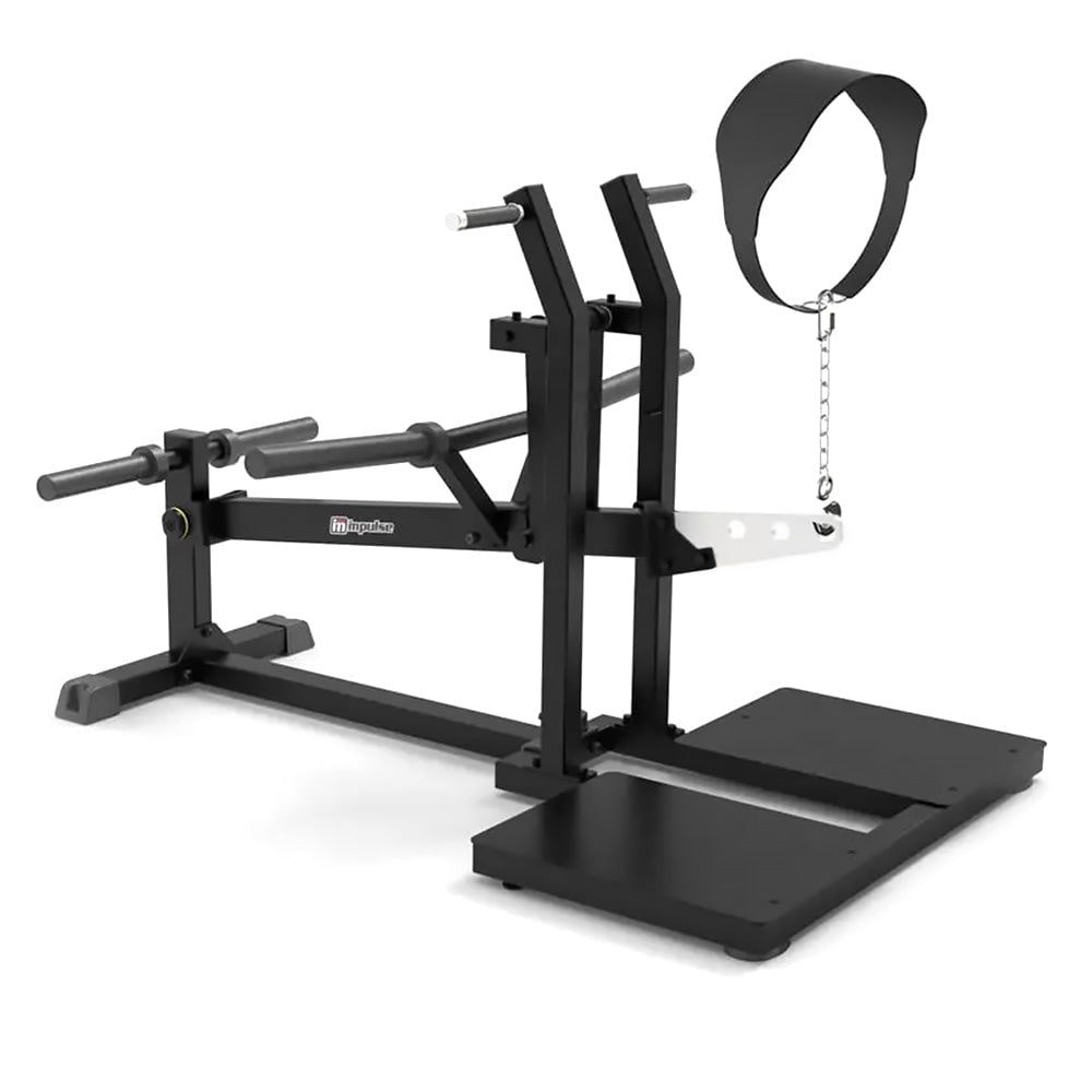 Impulse IFP1615 Belt Squat