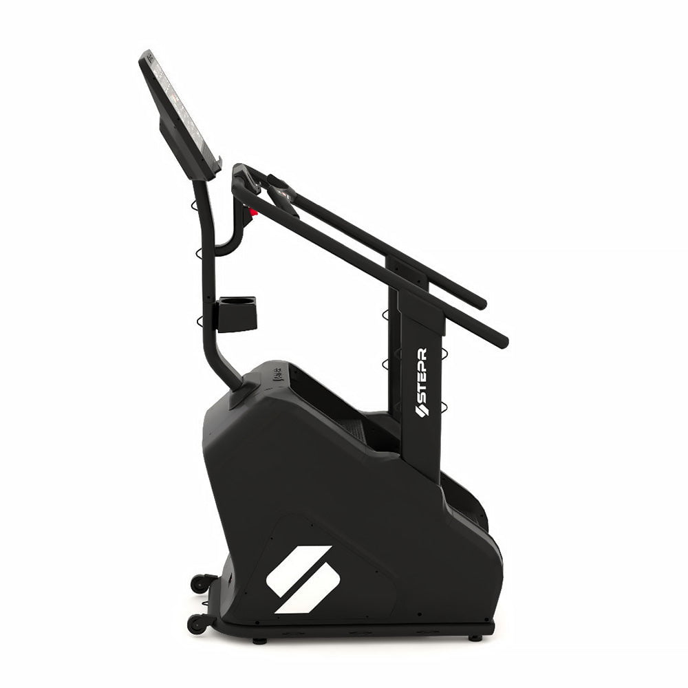 STEPR PRO Classic Stair Climber (LED Console)