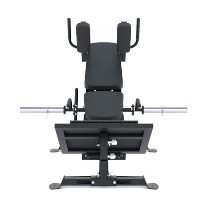 Force USA Compact Leg Press & Hack Squat