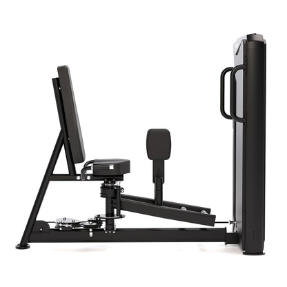 Force USA Solitude Abductor / Adductor (Outer / Inner Thigh) Machine