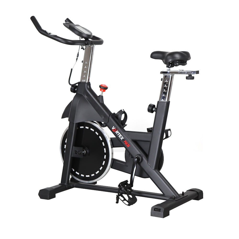 Vortex Pulse Spin Bike