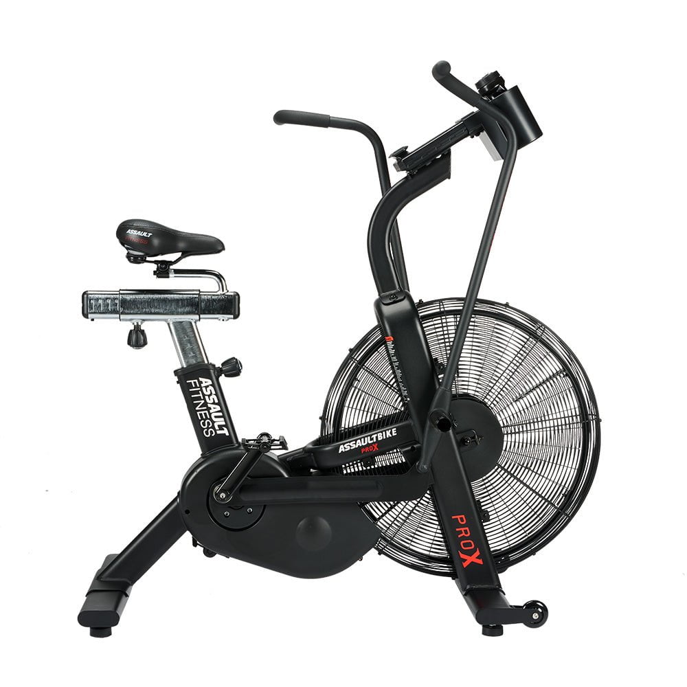 Assault Fitness AssaultBike Pro X Gym and Fitness