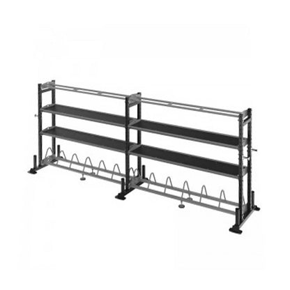 Impulse MS Series Storage Rack Frame