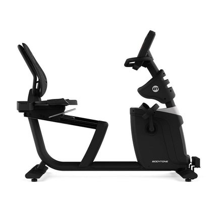 Bodytone EVOR+ Recumbent Bike