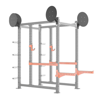 Impulse MS Series Wall Ball Target