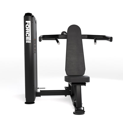 Force USA Solitude Chest / Shoulder Press Machine