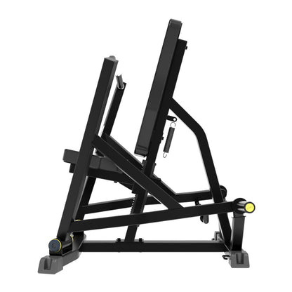 Impulse IFP1201 Seated Chest Press