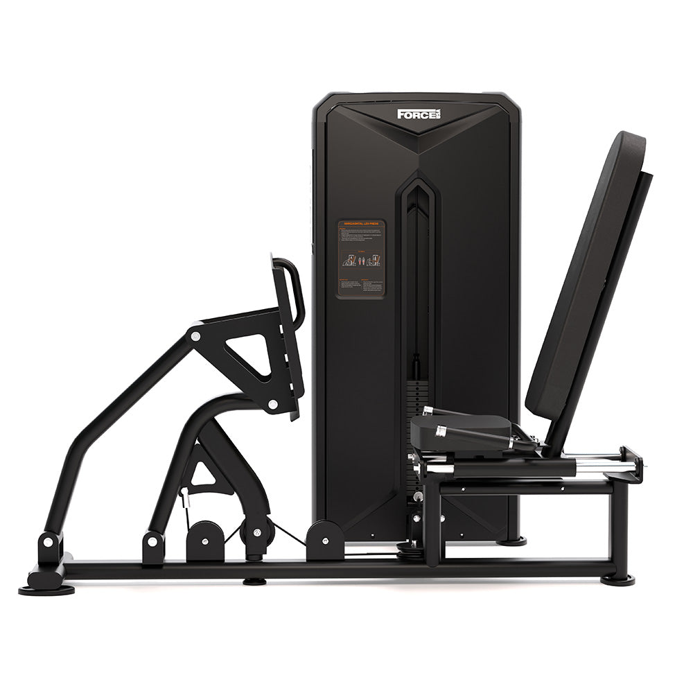 Force USA Solitude Leg Press