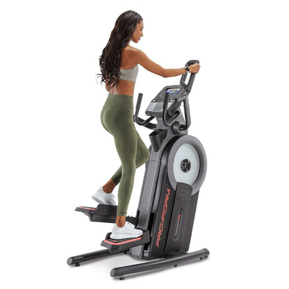 Proform Trainer H7 Elliptical