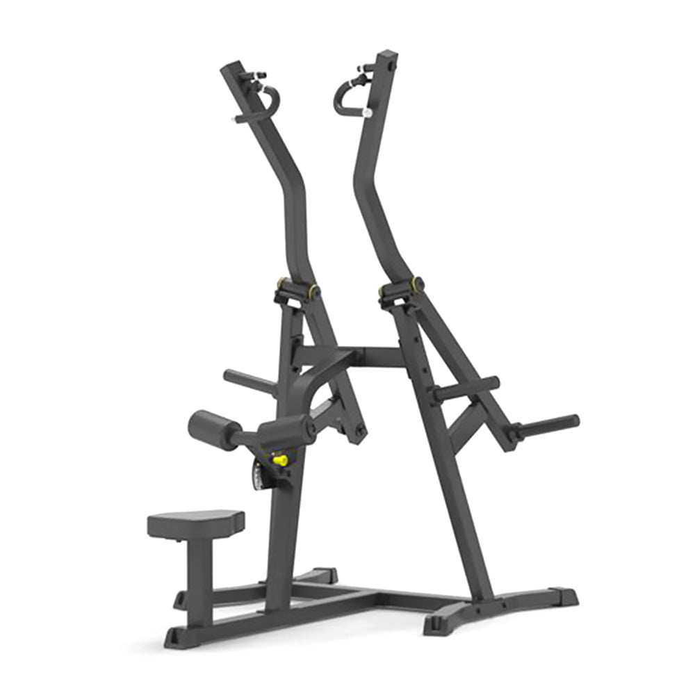 Impulse IFP1301 Lat Pulldown