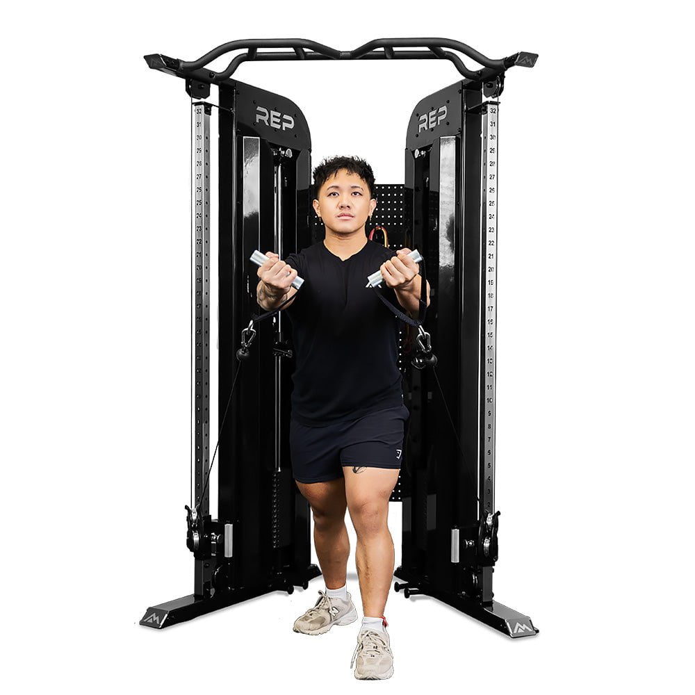 REP Fitness Arcadia Functional Trainer