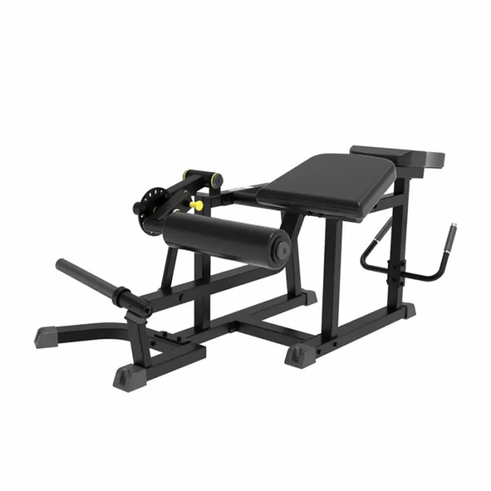 Impulse IFP1604 Prone Leg Curl