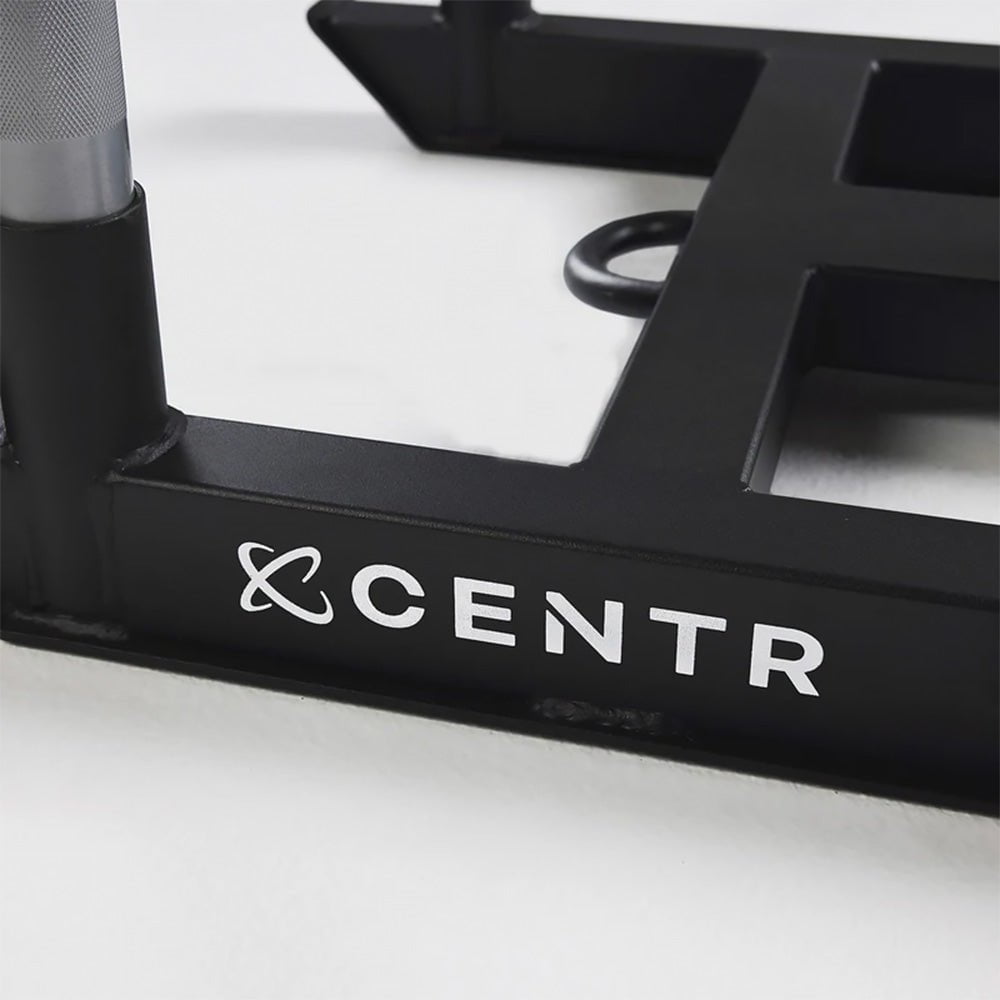 CENTR X HYROX Competition Sled