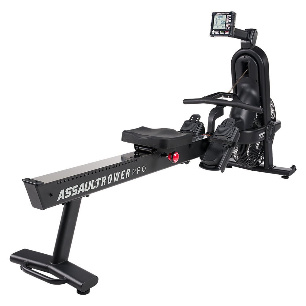 Assault Fitness  AssaultRower Pro