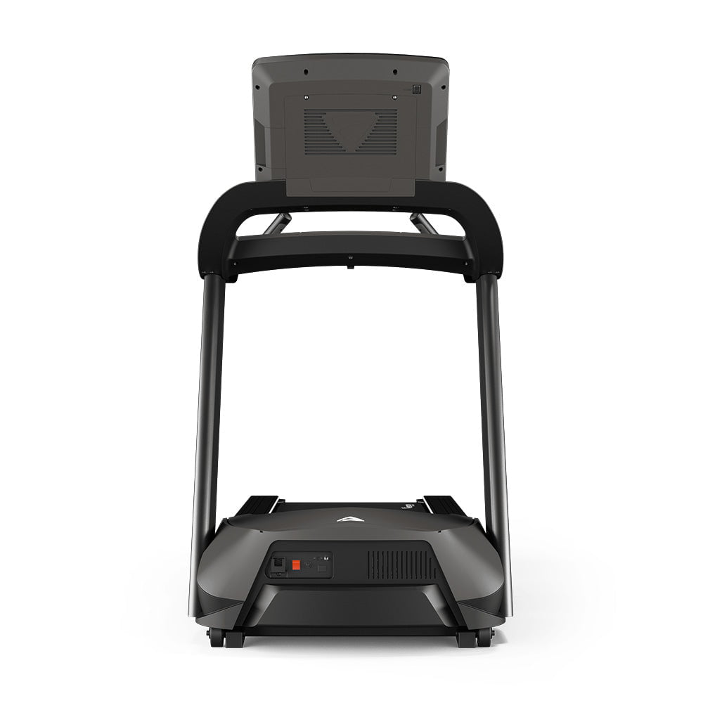 Vision Fitness Treadmill T600E-02