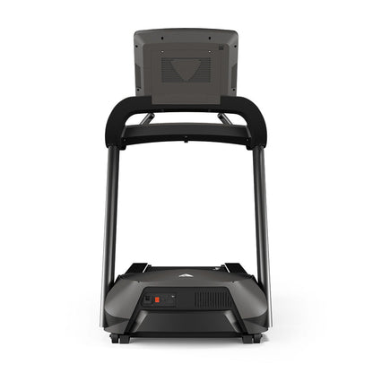 Vision Fitness Treadmill T600E-02