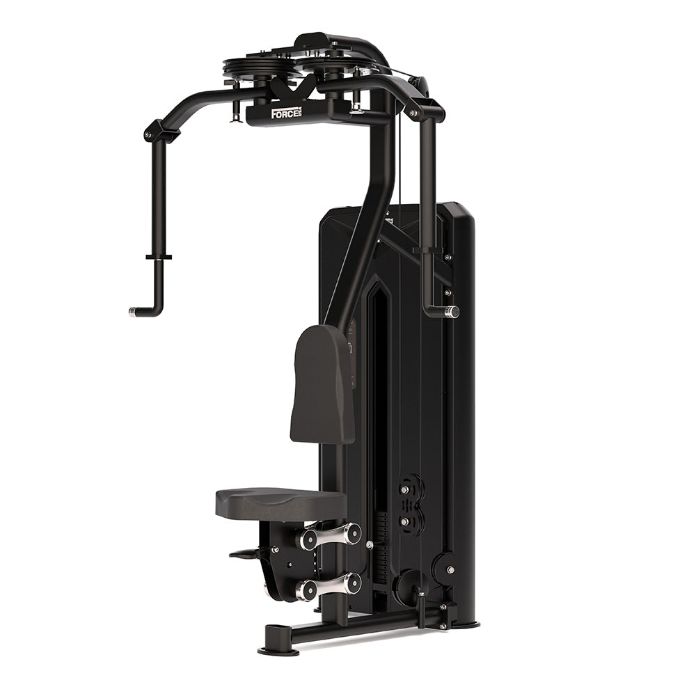 Force USA Solitude Rear Deltoid / Pec Fly Machine