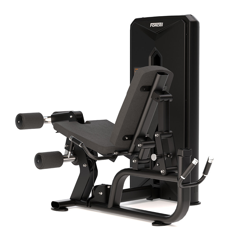 Force USA Solitude Leg Extension / Leg Curl Machine