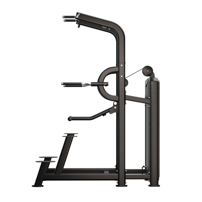 Force USA Solitude Assisted Chin-Up / Dip Machine