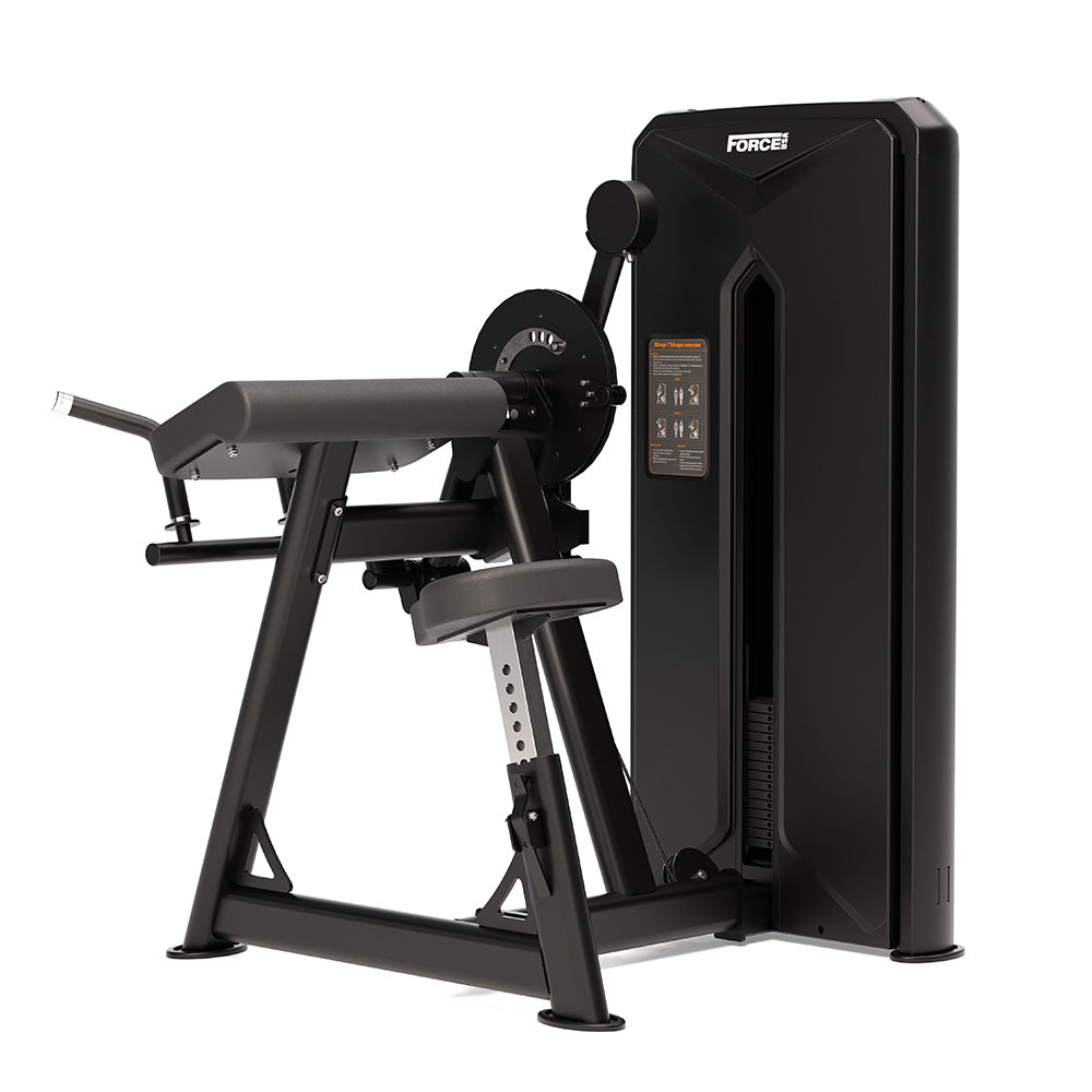 Force USA Solitude Bicep / Tricep Machine