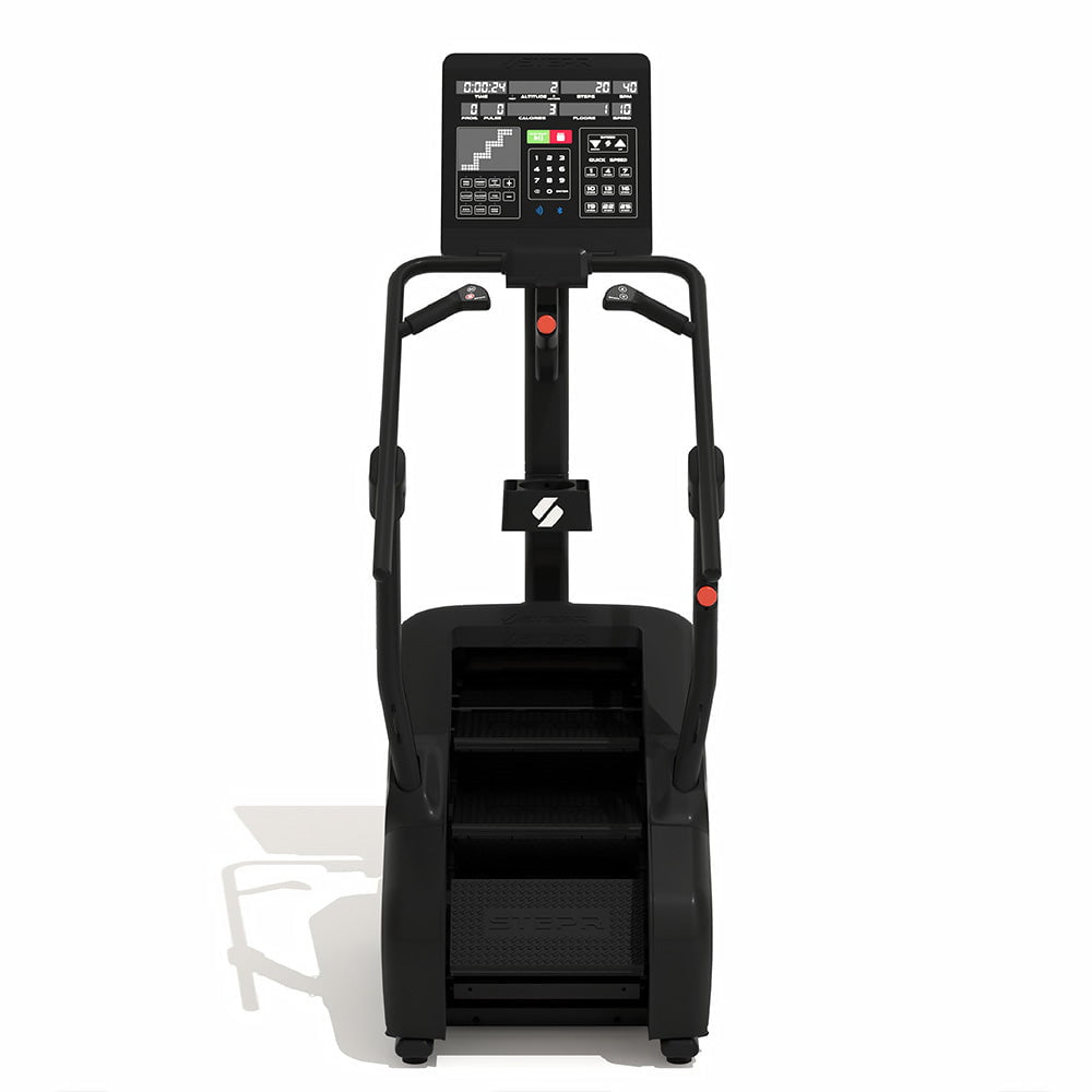 STEPR Classic Stair Climber (LED Console)