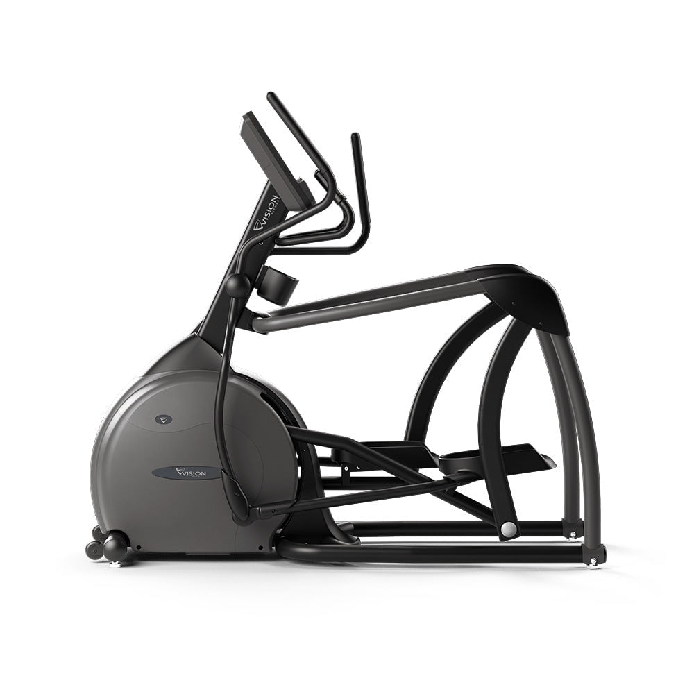 Vision Fitness Elliptical S600E