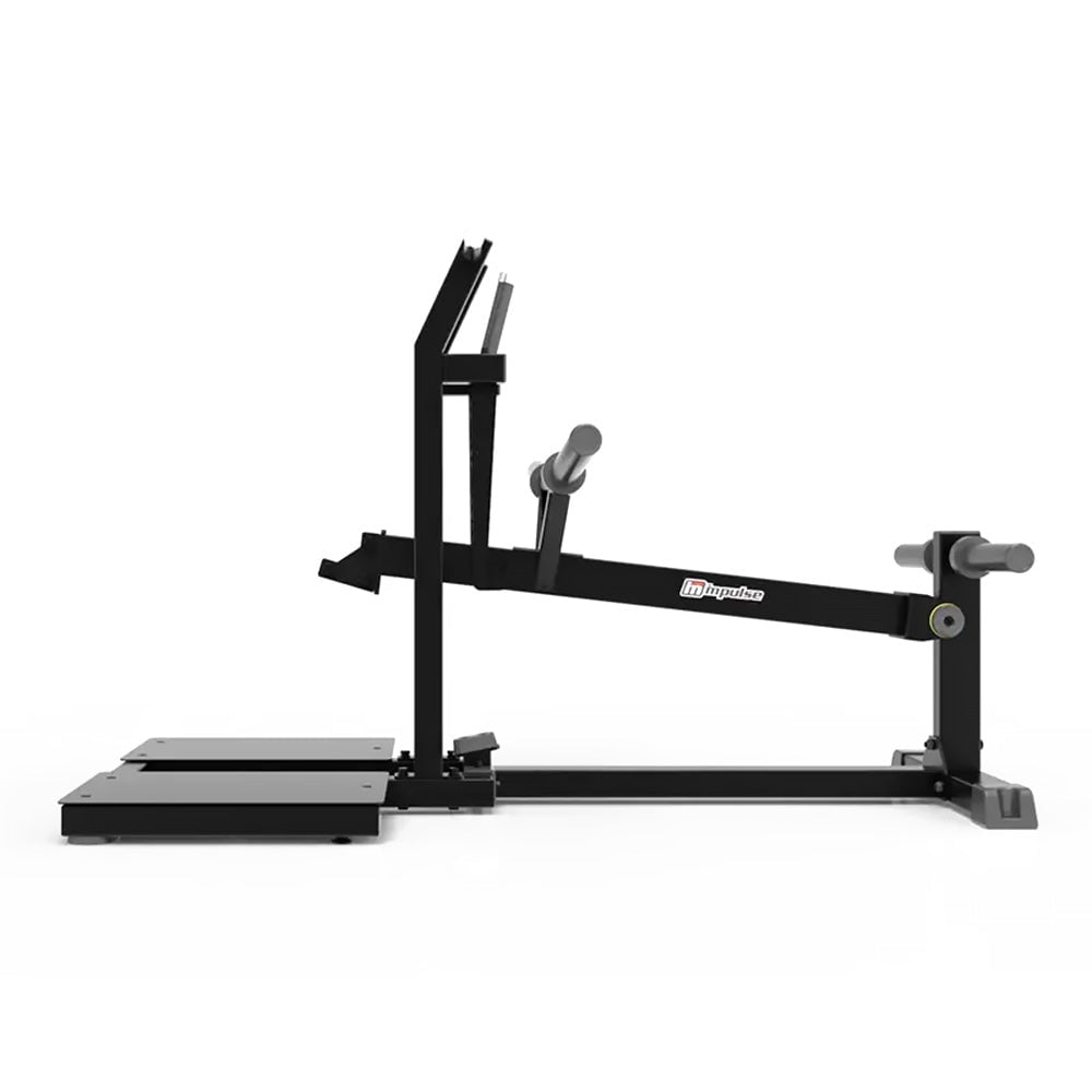 Impulse IFP1615 Belt Squat