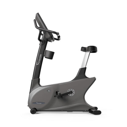 Vision Fitness Upright U600E