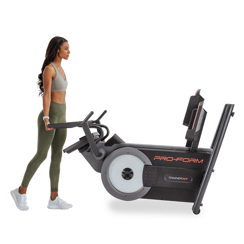 Proform Trainer H7 Elliptical