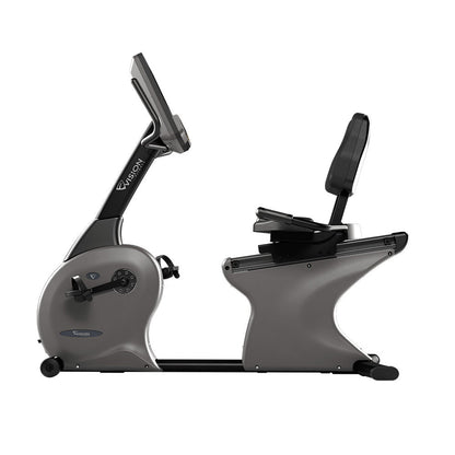 Vision Fitness Recumbent Bike R600E