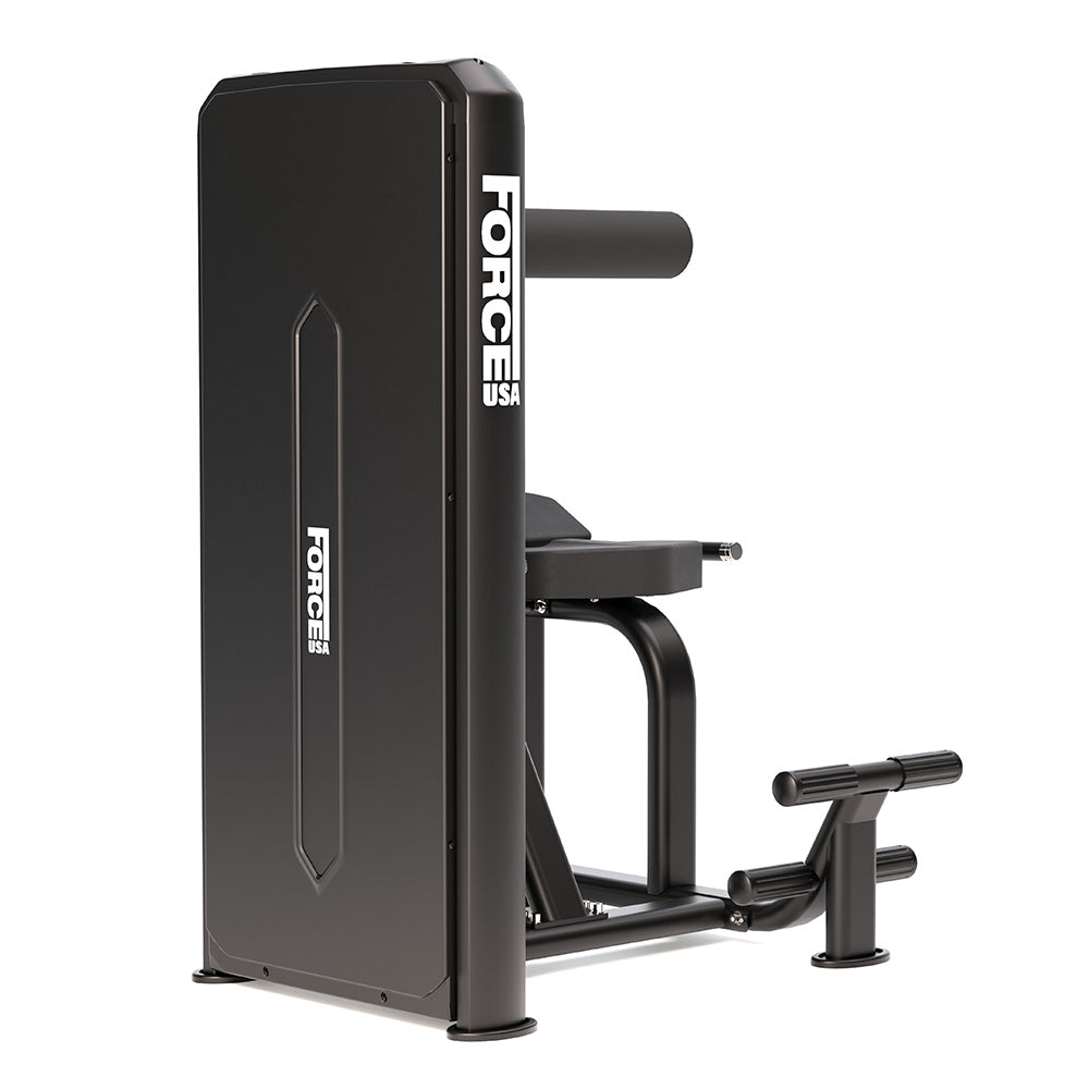 Force USA Solitude Abdominal / Back Extension Machine