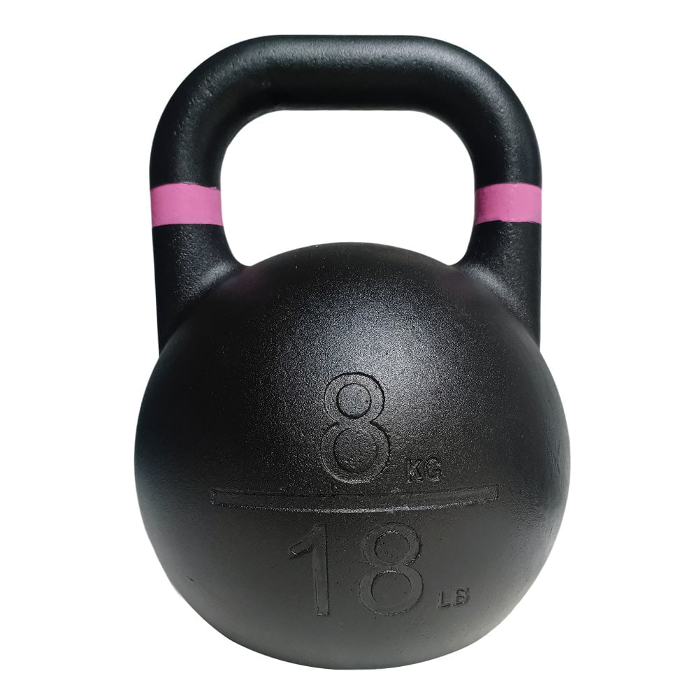 Force USA Classic Cast Iron V2 Kettlebell