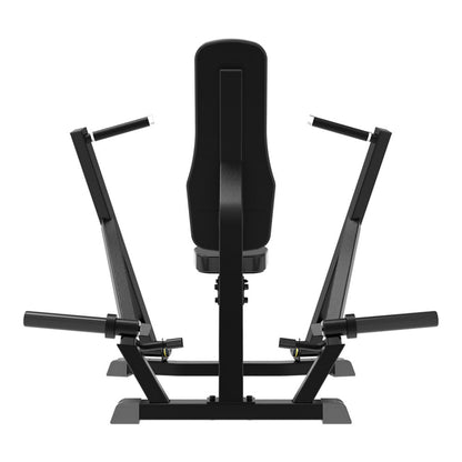 Impulse IFP1201 Seated Chest Press