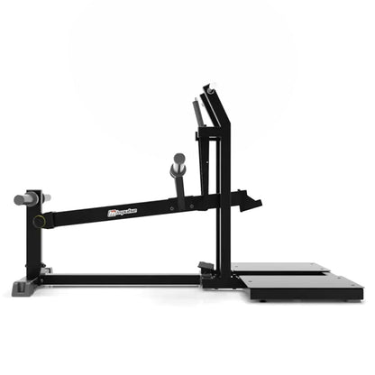 Impulse IFP1615 Belt Squat