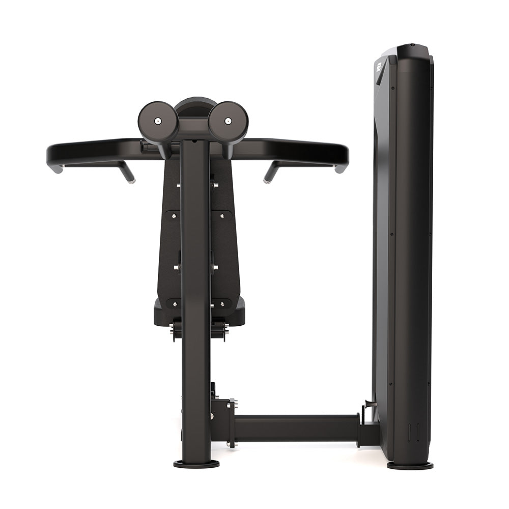 Force USA Solitude Chest / Shoulder Press Machine