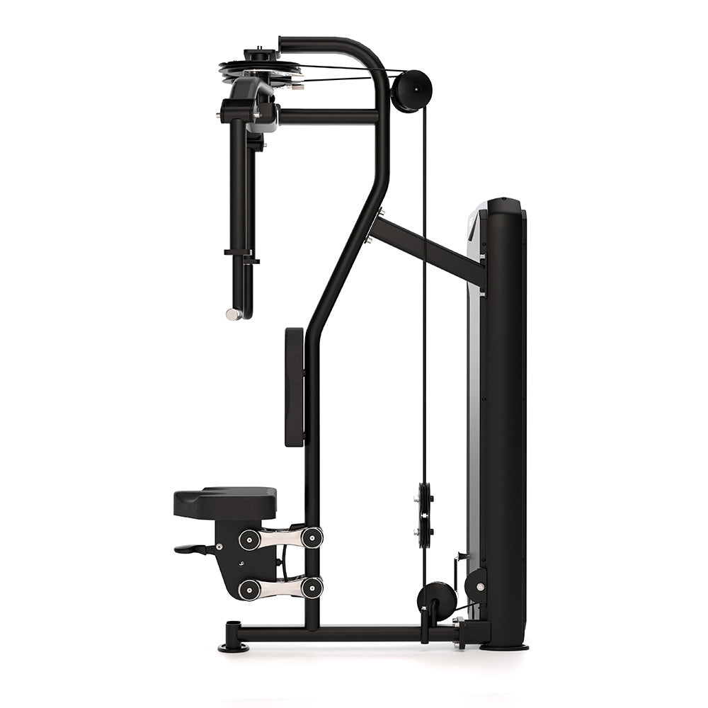 Force USA Solitude Rear Deltoid / Pec Fly Machine