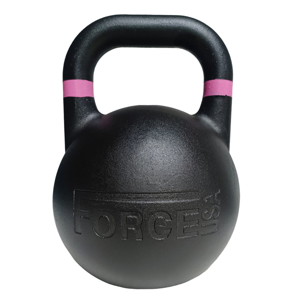 Force USA Classic Cast Iron V2 Kettlebell