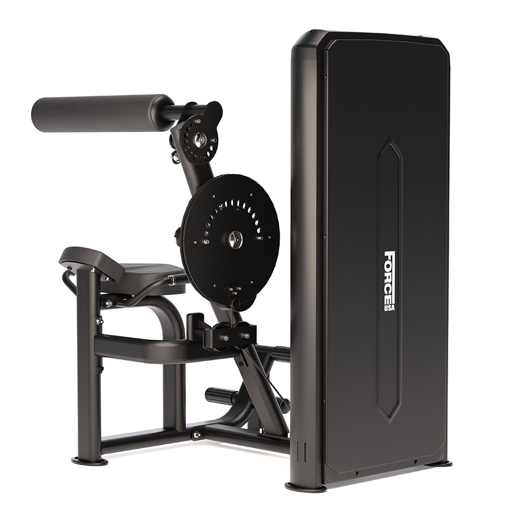 Force USA Solitude Abdominal / Back Extension Machine