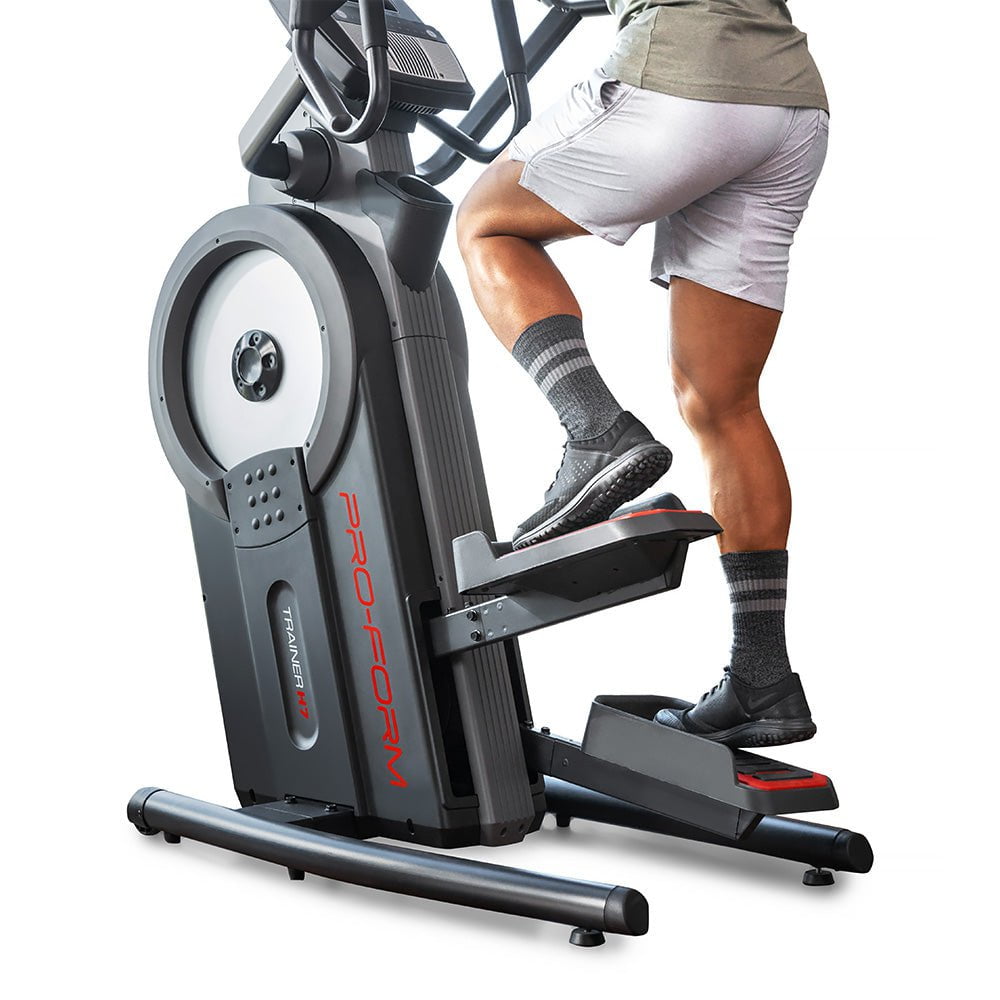 Proform Trainer H7 Elliptical