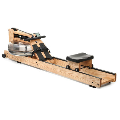 WaterRower Oak with S4 Monitor