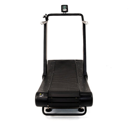 Freeform Cardio Curved Manual Treadmill