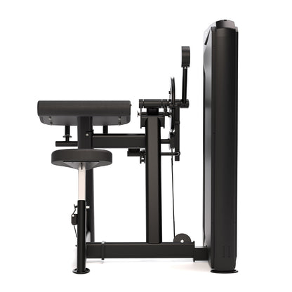 Force USA Solitude Bicep / Tricep Machine