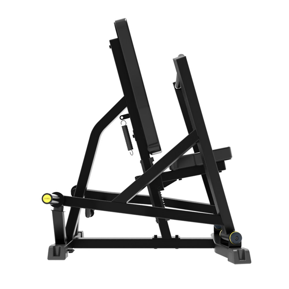 Impulse IFP1201 Seated Chest Press