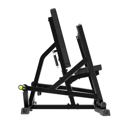 Impulse IFP1201 Seated Chest Press