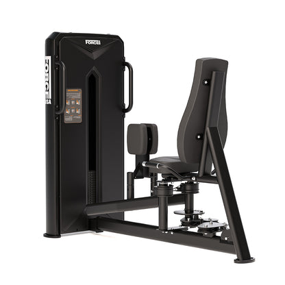 Force USA Solitude Abductor / Adductor (Outer / Inner Thigh) Machine