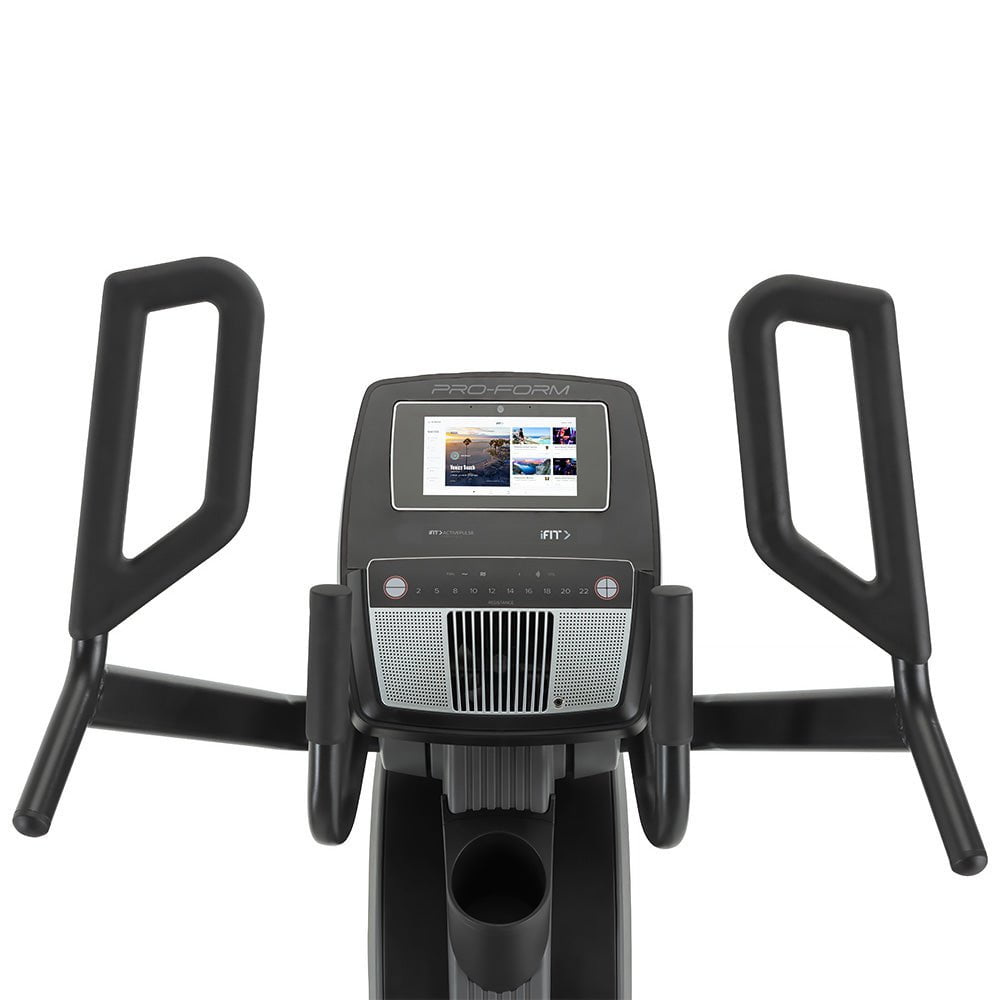 Proform Trainer H7 Elliptical