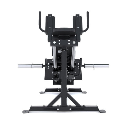 Force USA Compact Leg Press & Hack Squat