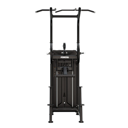 Force USA Solitude Assisted Chin-Up / Dip Machine