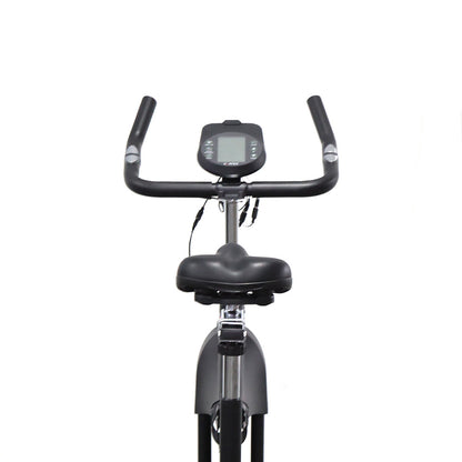 Vortex Pulse Spin Bike