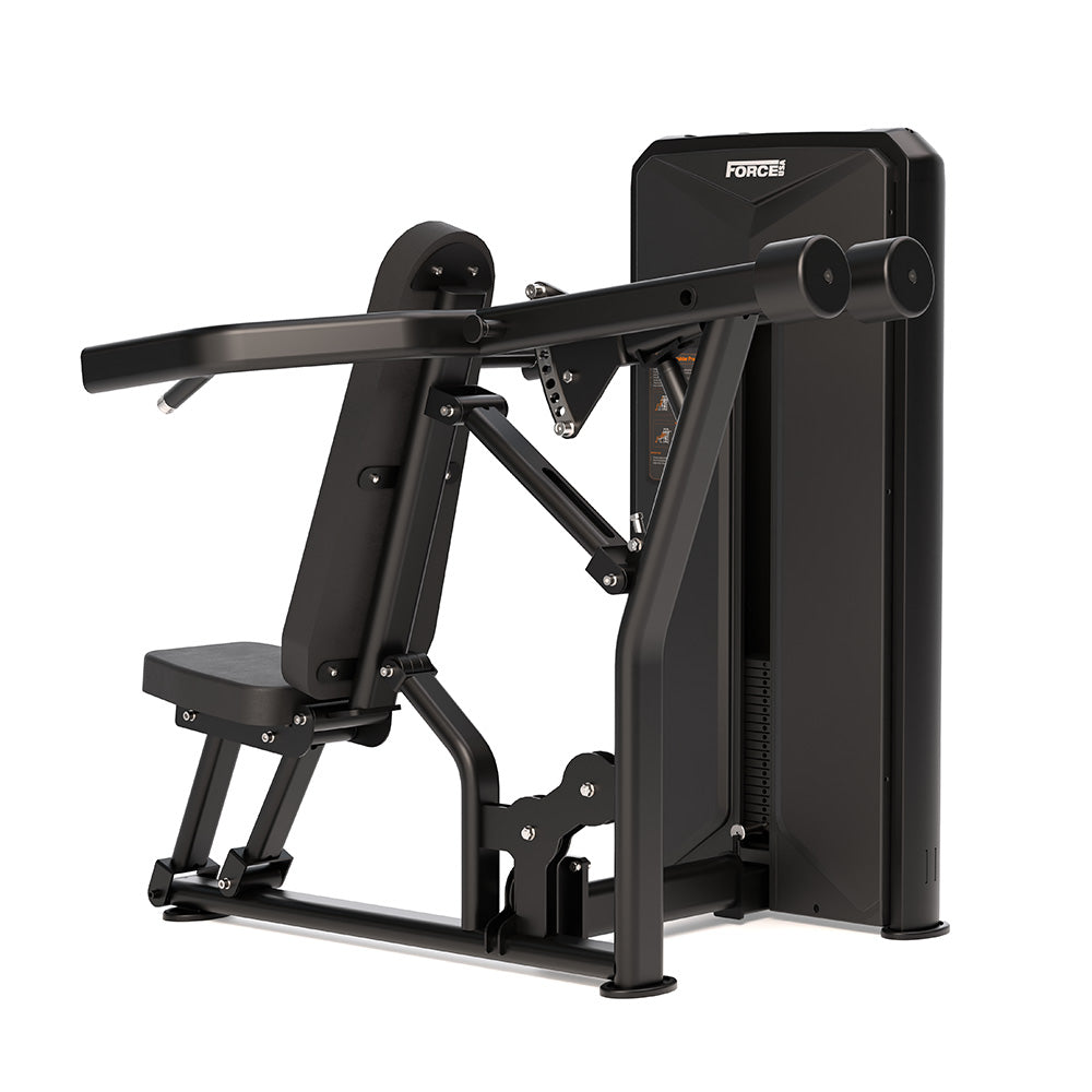 Force USA Solitude Chest / Shoulder Press Machine